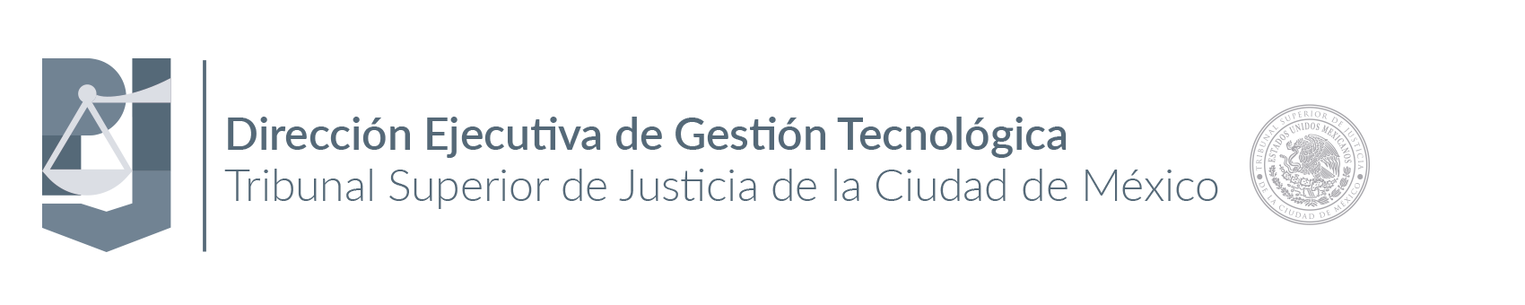 Logo DEGT